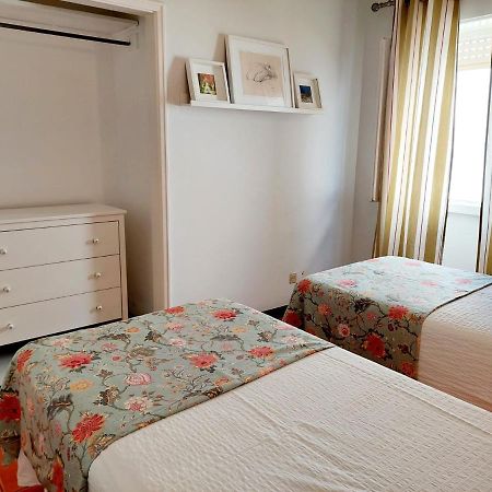 Charme Apartment Center Angra do Heroísmo Kültér fotó