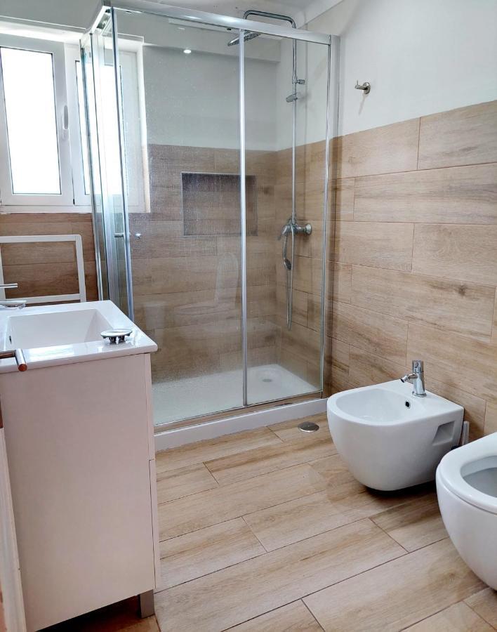 Charme Apartment Center Angra do Heroísmo Kültér fotó