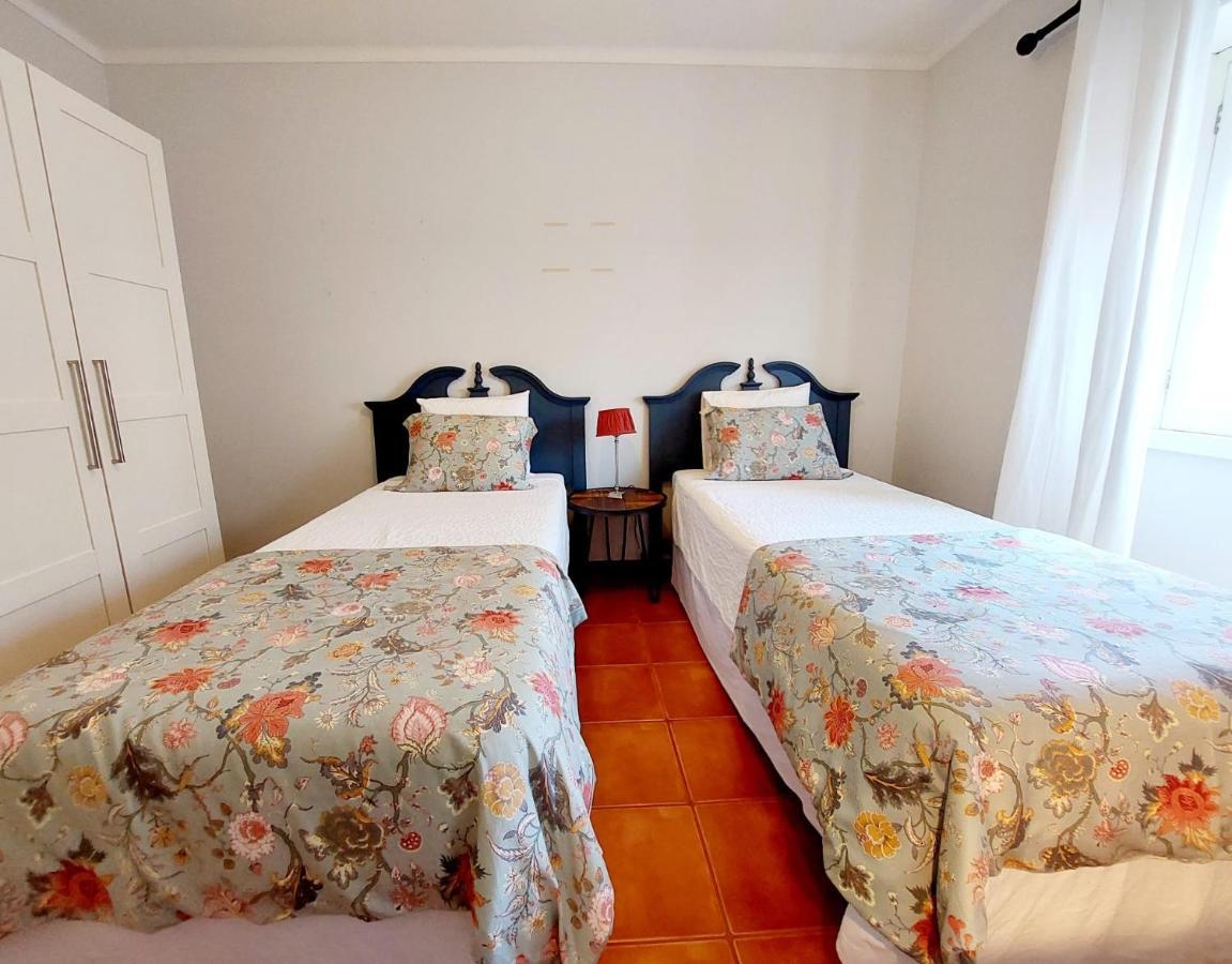 Charme Apartment Center Angra do Heroísmo Kültér fotó