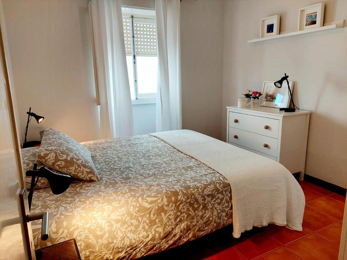Charme Apartment Center Angra do Heroísmo Kültér fotó